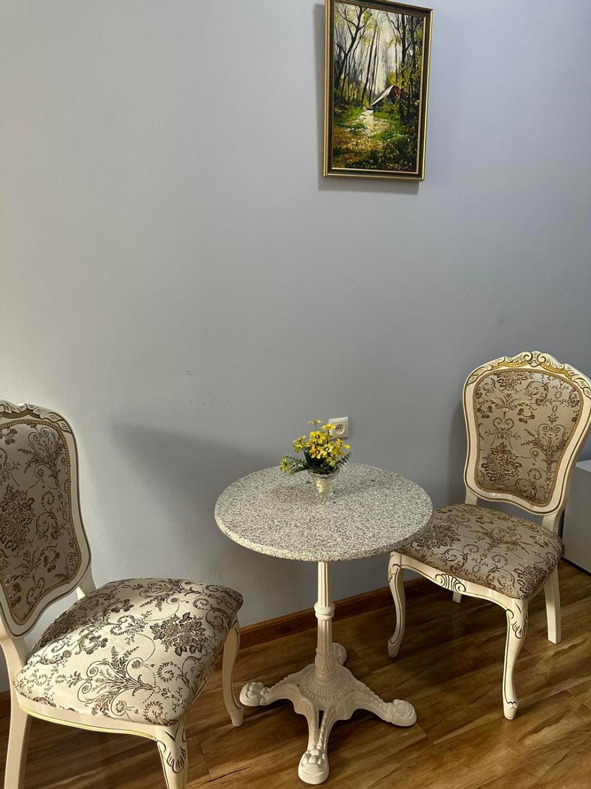 Boutique Hotel Nork Yerevan Exterior foto