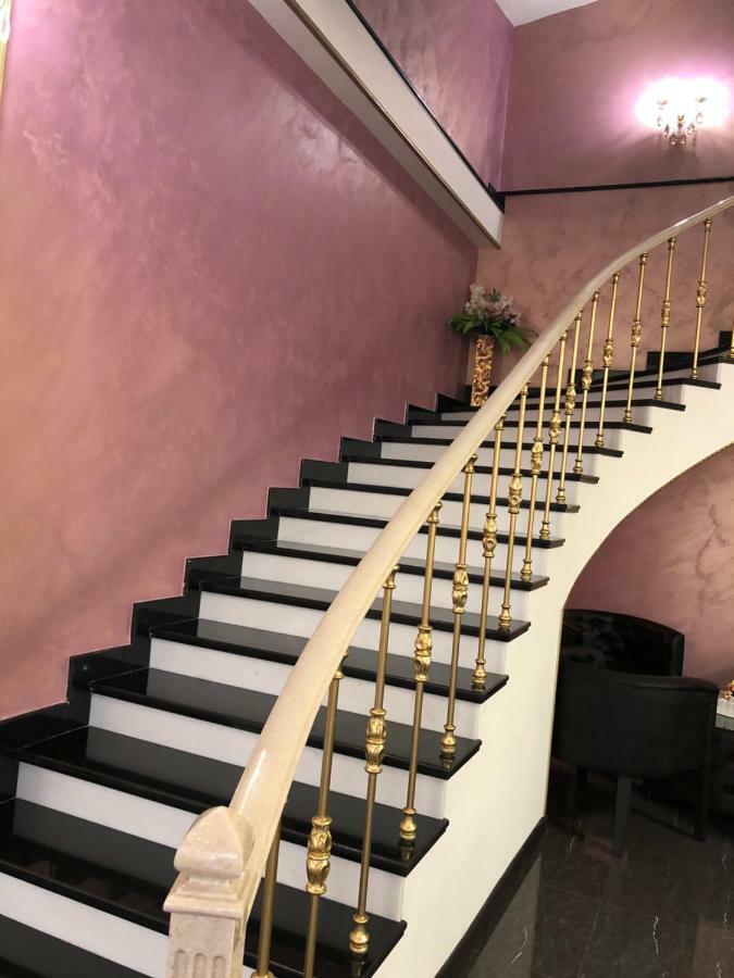 Boutique Hotel Nork Yerevan Exterior foto