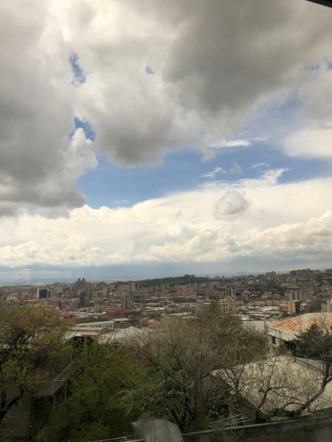 Boutique Hotel Nork Yerevan Exterior foto