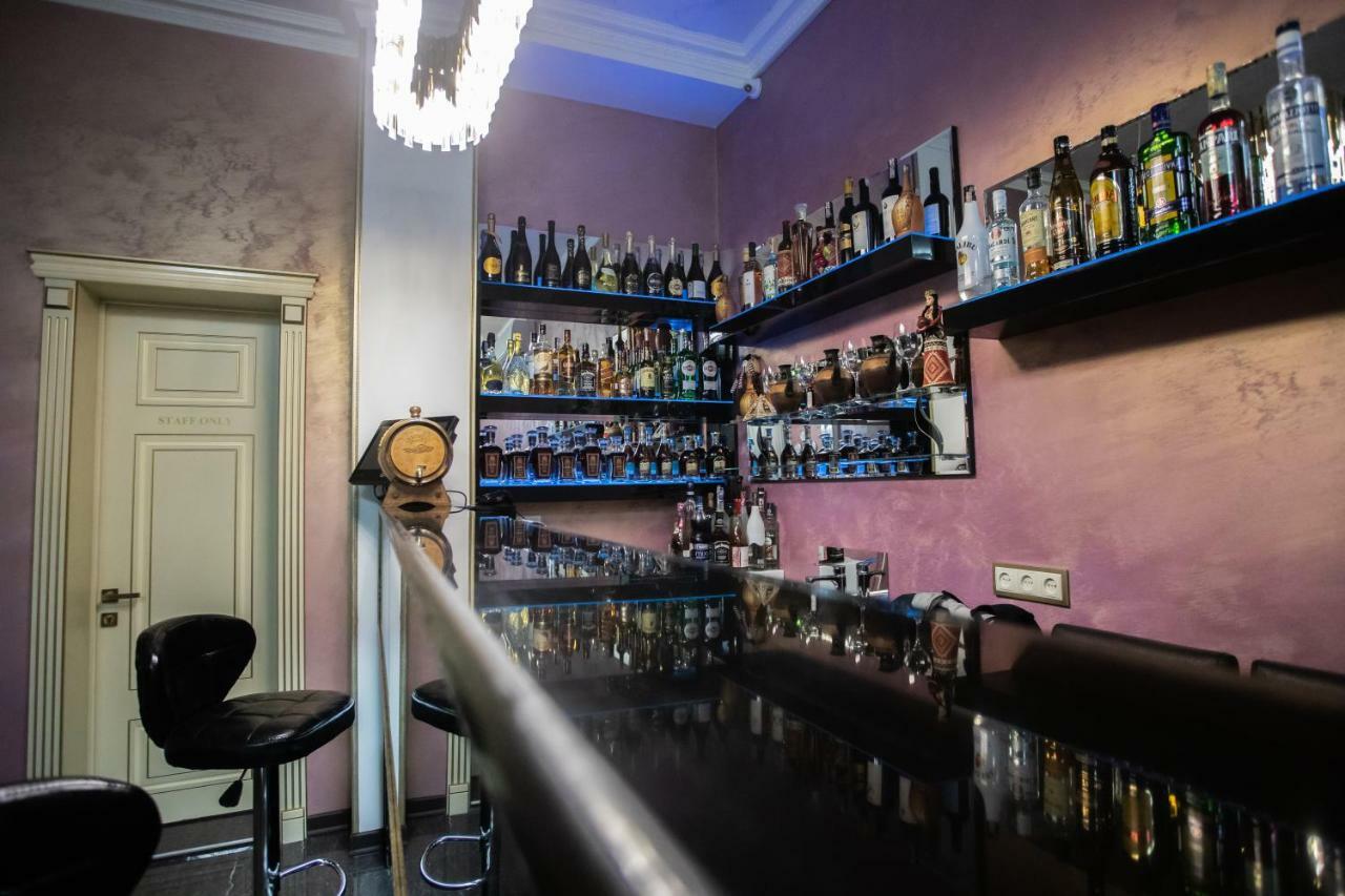 Boutique Hotel Nork Yerevan Exterior foto