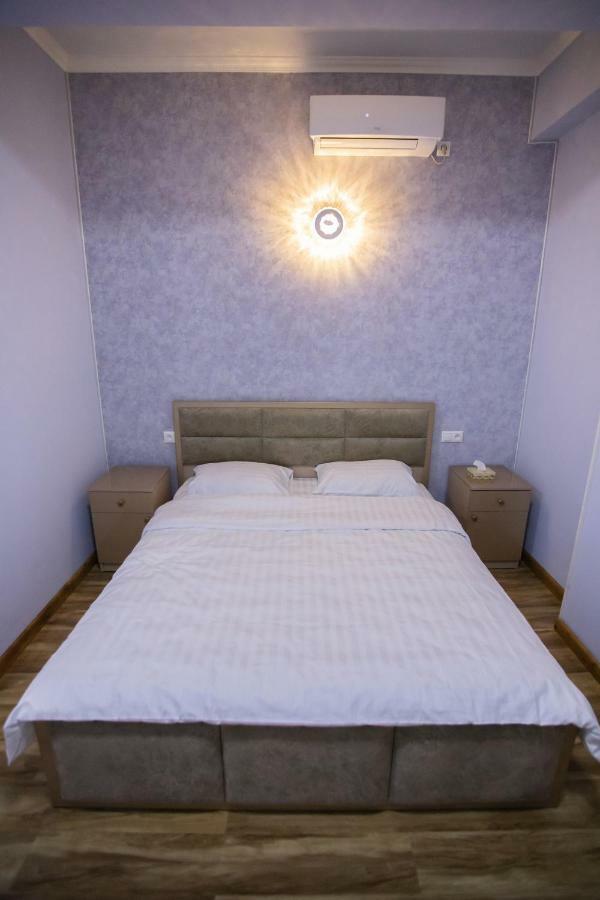Boutique Hotel Nork Yerevan Exterior foto